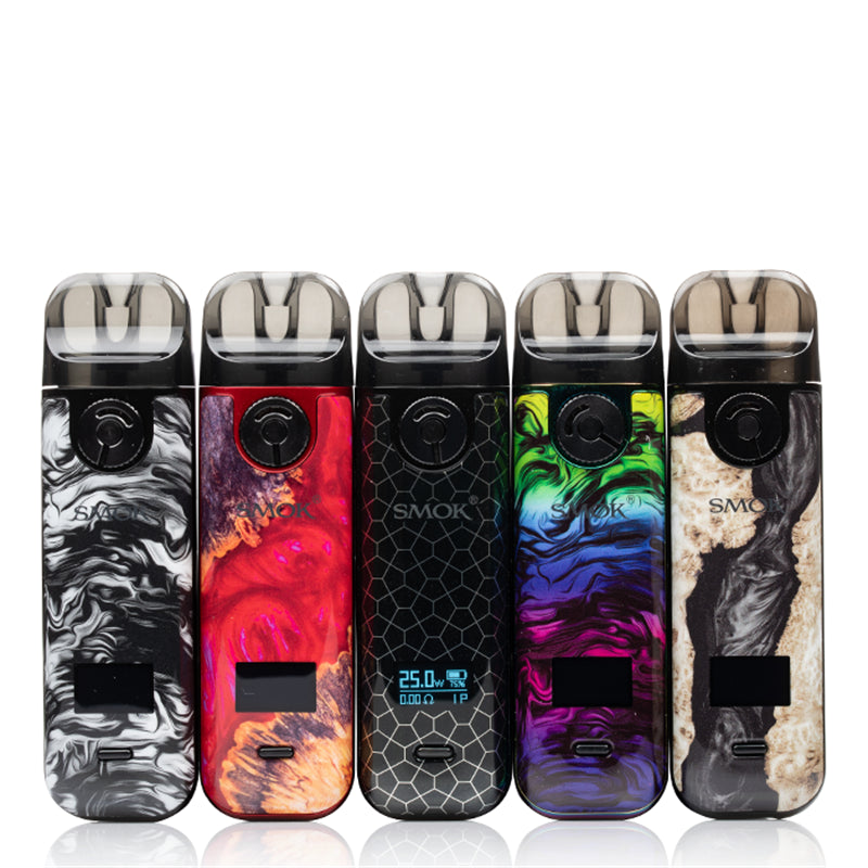 Smok NOVO 4 25W Pod System