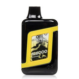 Smok Novo Bar AL6000 Disposable Vape - 10 Pack-