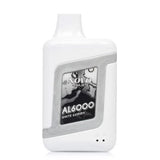 Smok Novo Bar AL6000 Disposable Vape - 6 Pack-