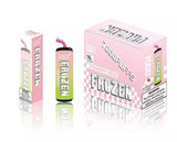 Oly Frozen Disposable Vape 7000 Puffs - 10 Pack-