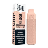 Rare Grip 5500 Puffs Disposable Vape - 10 Pack-