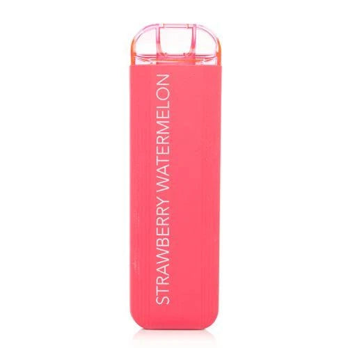 POP HIT BAR 5% 4000 Puffs Disposable Vape - 6 Pack