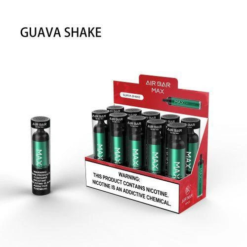 Air bar Max Disposable Vape - 3 Pack