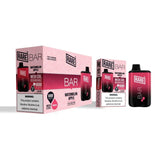 Rare Bar 6000 Puffs Disposable Vape - 6 Pack-