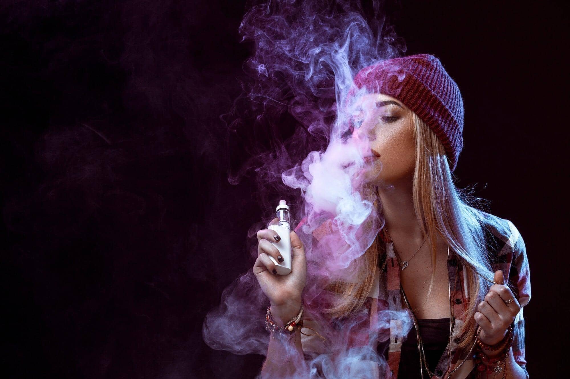 Glamee Disposable Vape