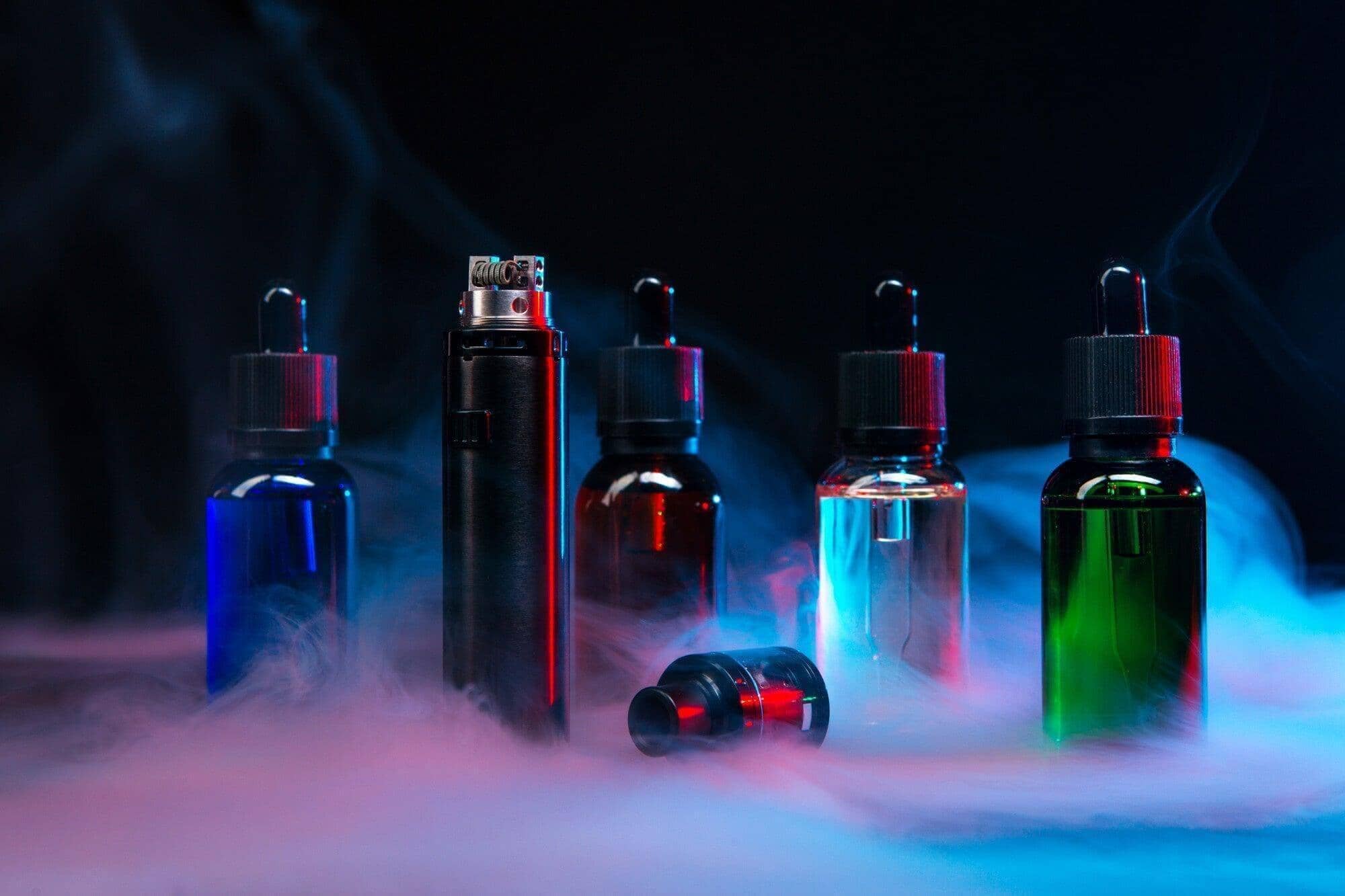Best Vape Flavors