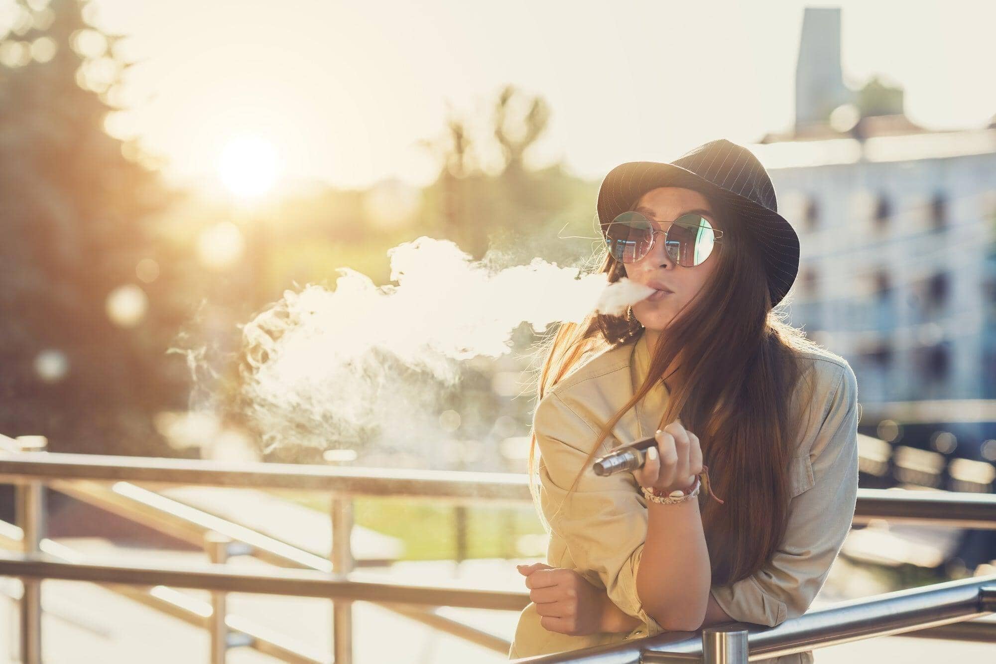 Vaping Device Trends