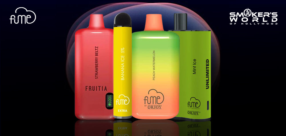 Fume Q&A
