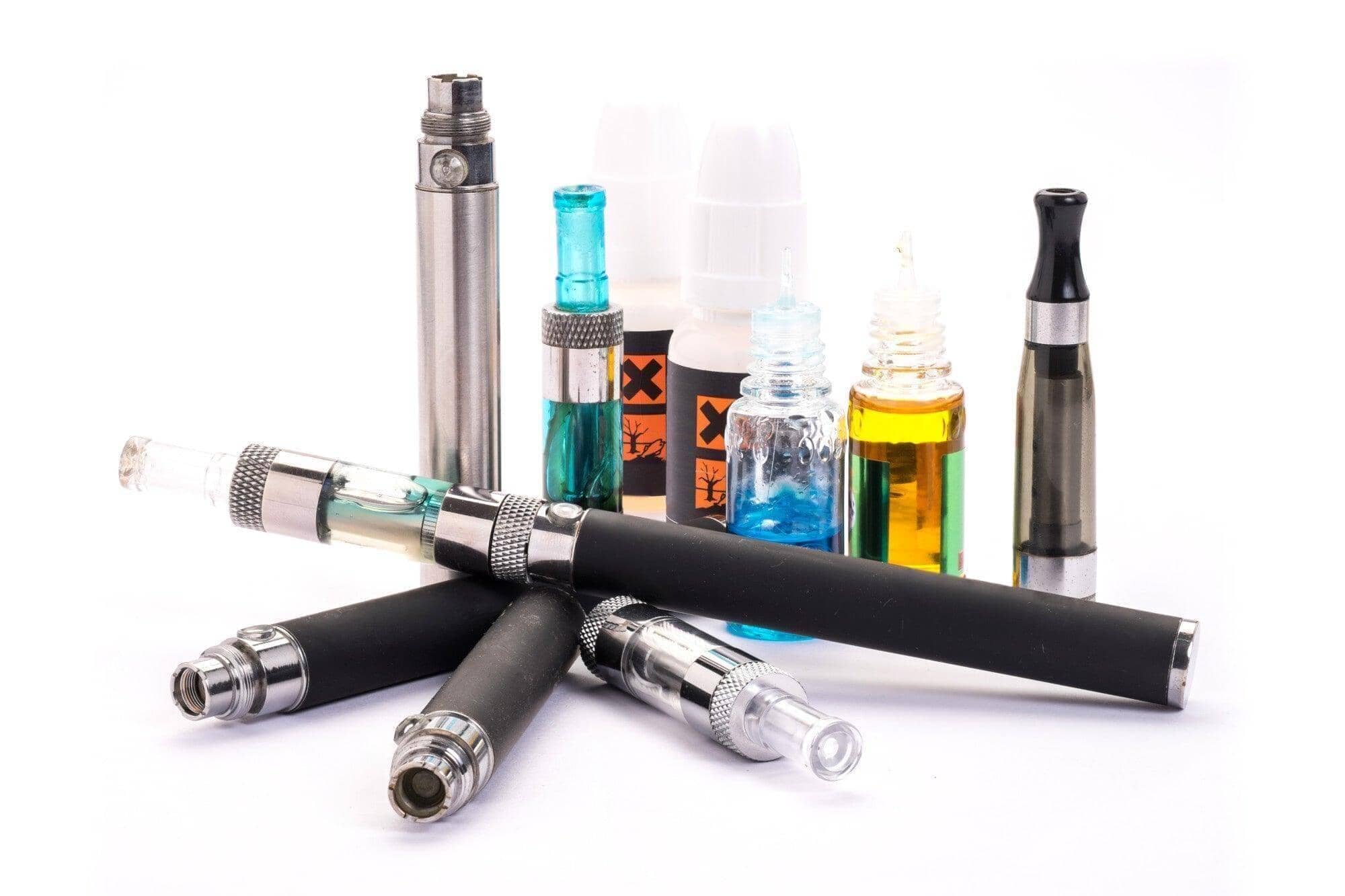 Why a Vape Kit Is the Superior Way to Vape