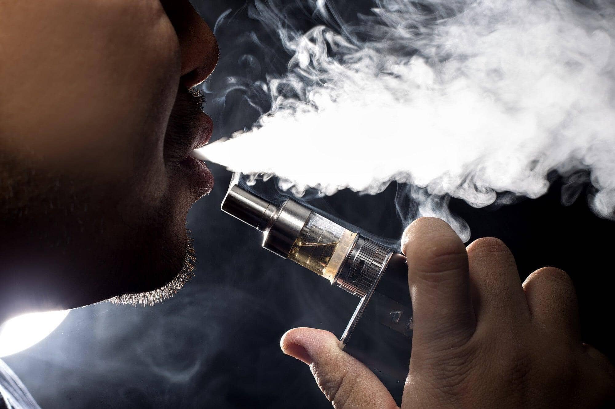 How Much Does Vaping Cost