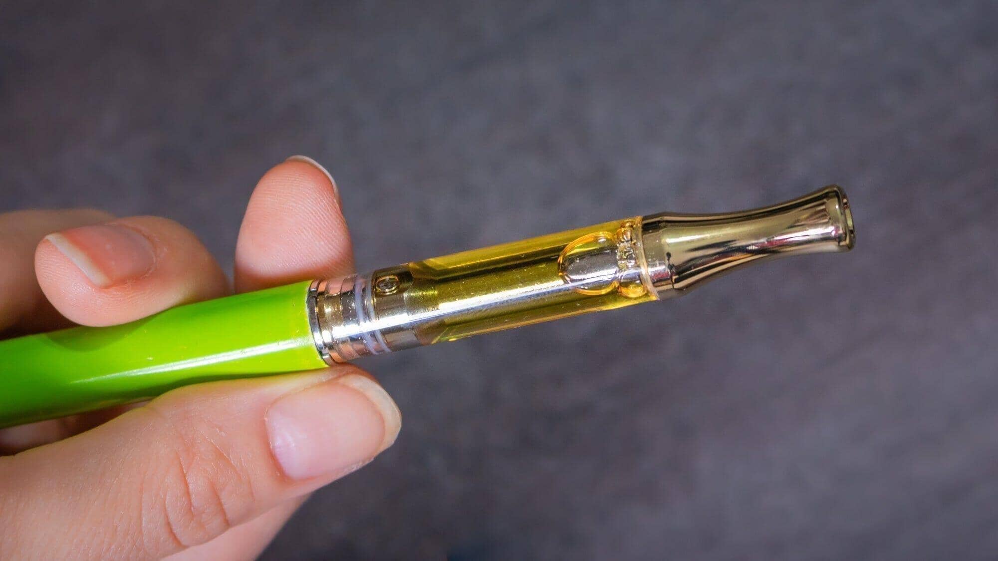 Best Disposable Vape