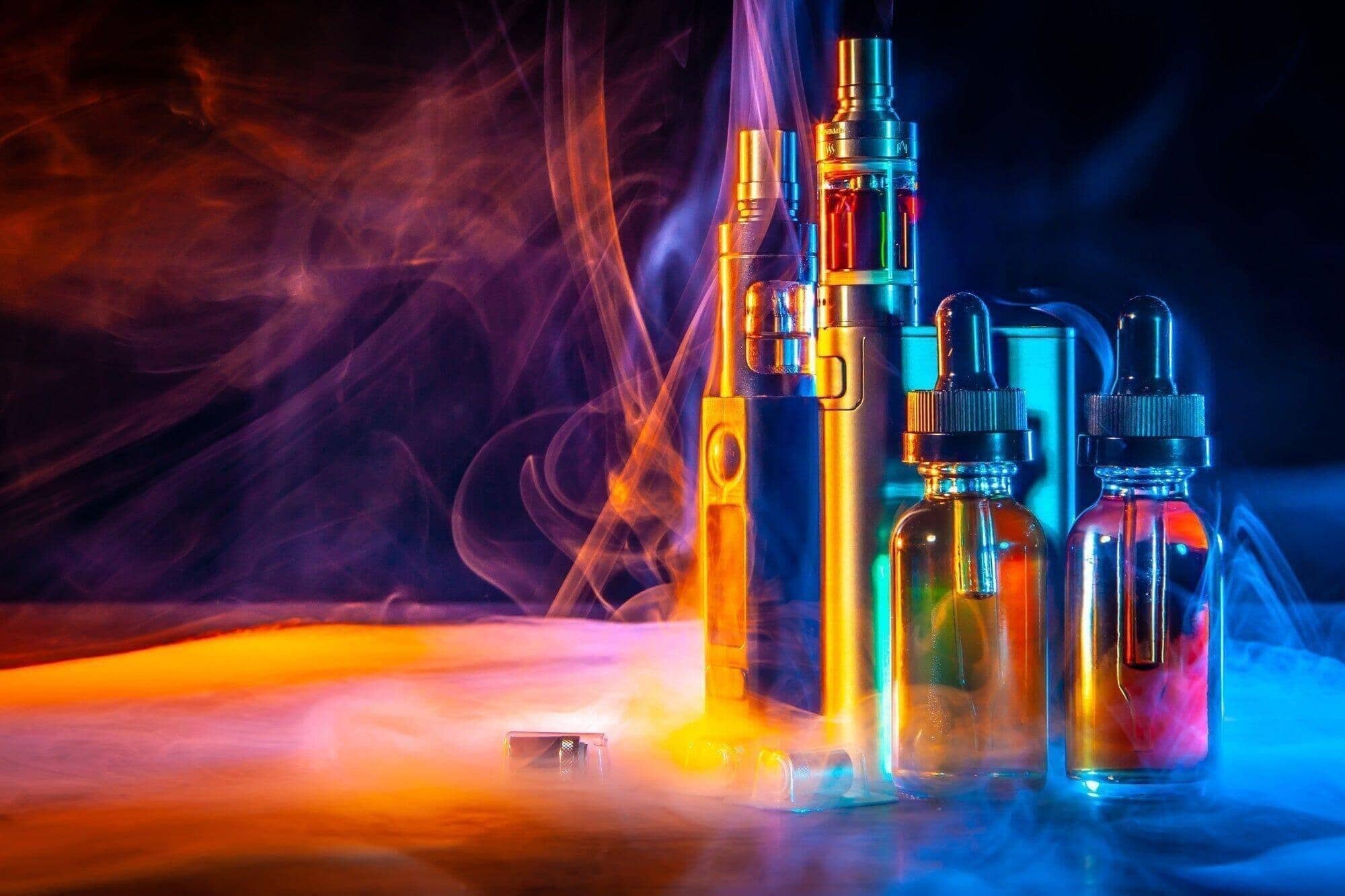 A Guide to Monster Bars Disposable Vape Flavors-News