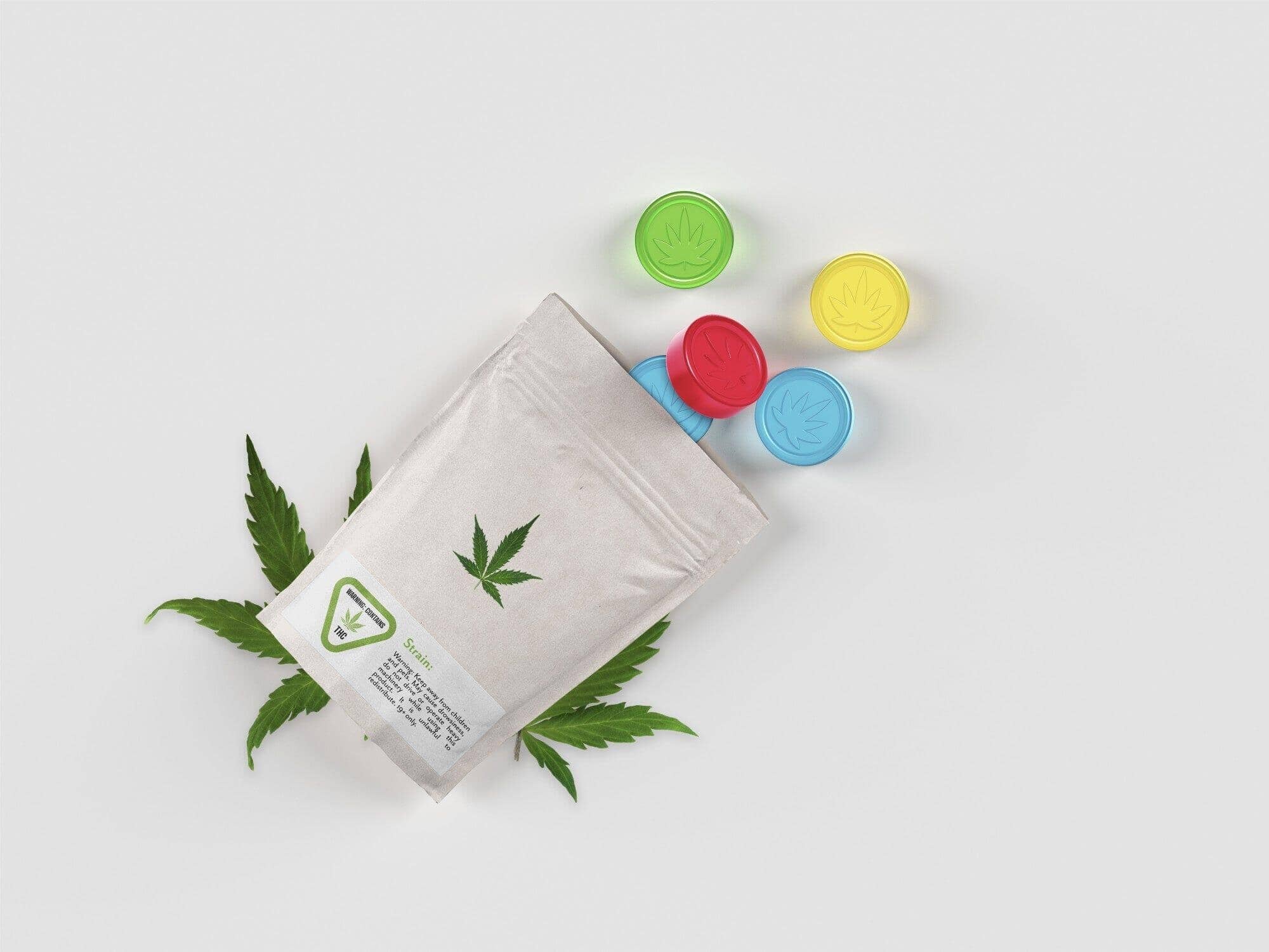 How Delta 8 Gummies Can Help With Anxiety-News
