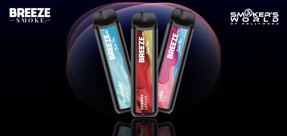 How Do I Effectively Charge My Breeze Pro?-News