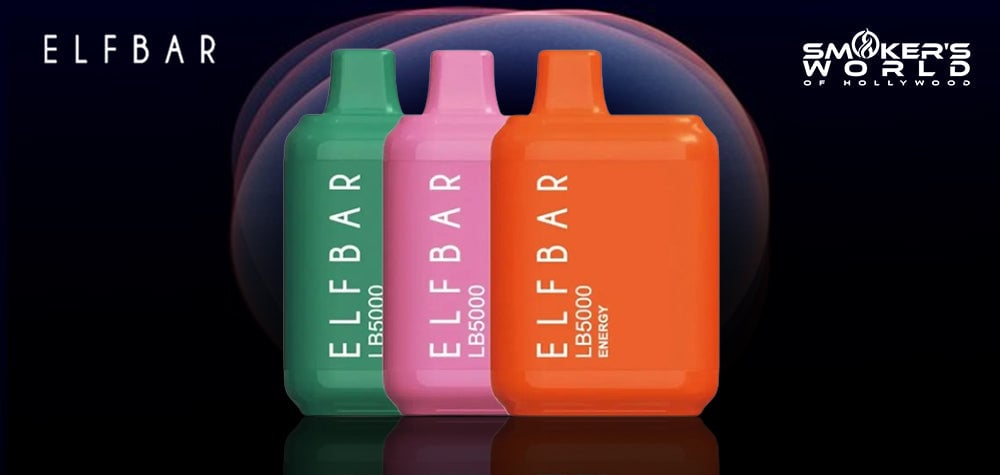 Are Elf Bar Vapes Rechargeable?-News