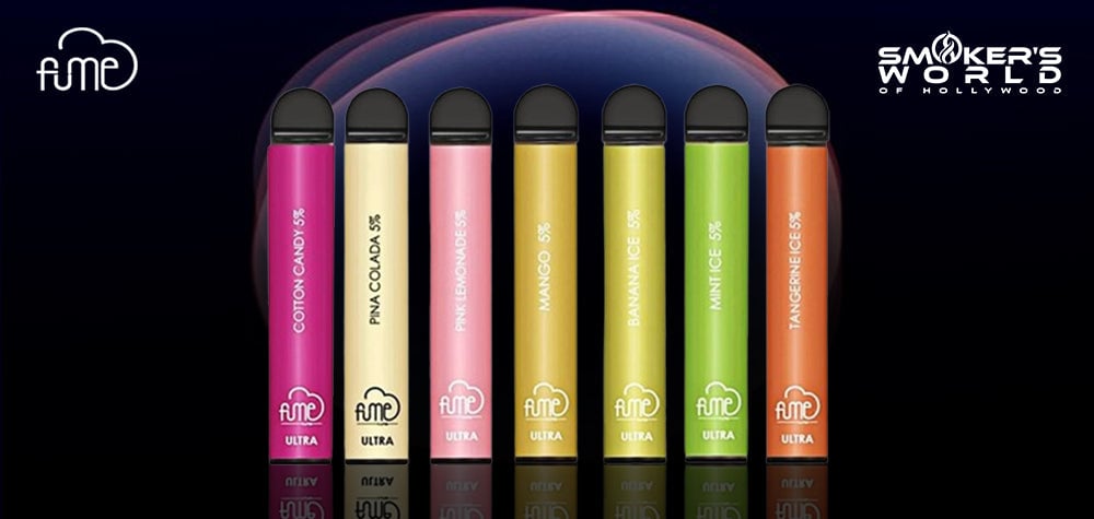 Fume Ultra Price: Affordable Premium Vaping-News