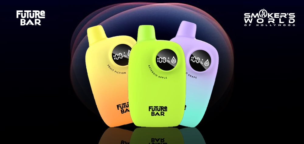 Simplified Charging Guide for Your Future Bar Disposable Vape-News