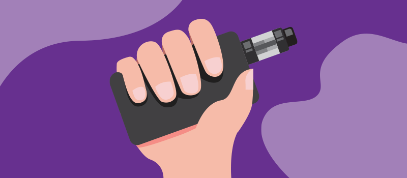 Safe and Stylish: The Truth About Bling Vapes for Adult Users