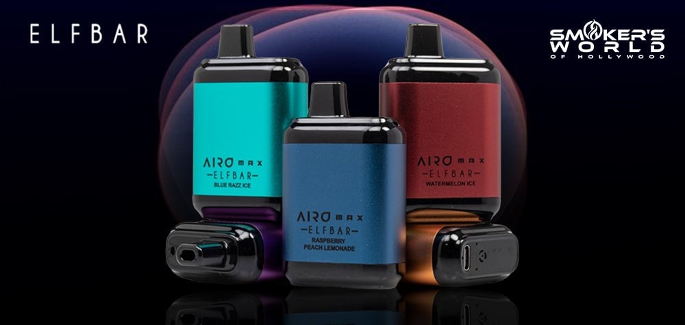 Elf Bar Vapes Near Me