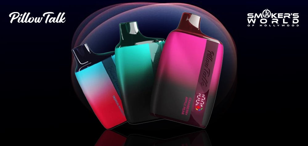 Are Pillow Talk Vapes Safe?