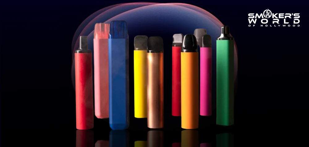 Vaping Unveiled: A Comprehensive Guide to Electronic Cigarettes