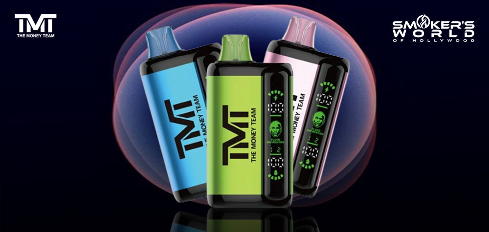 Addressing Burnt Taste in TMT Disposable Vape