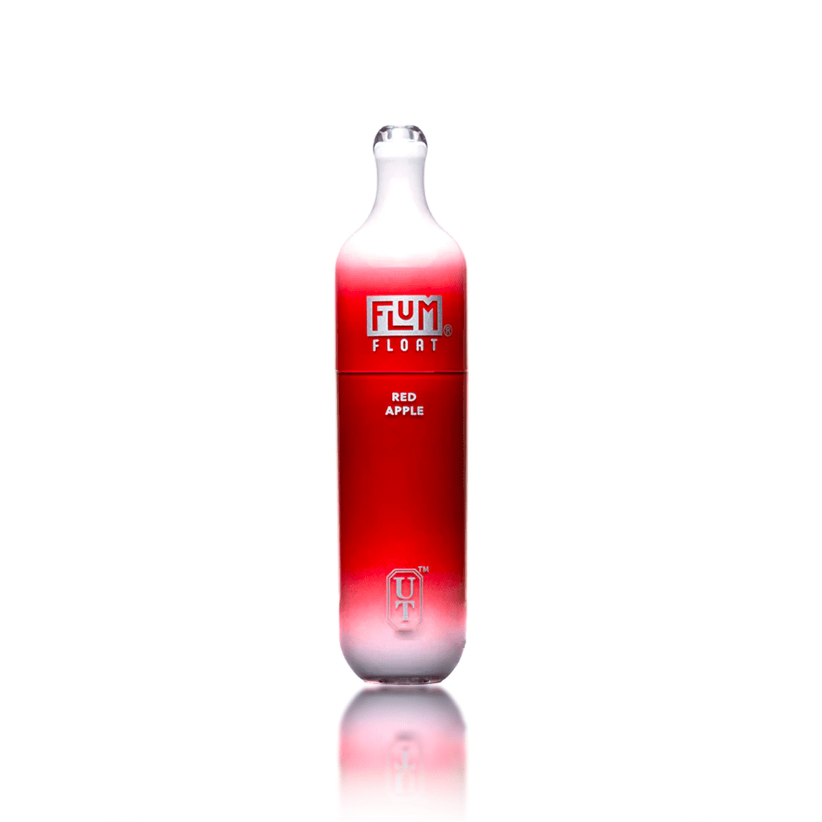 Flum Float Disposable Vape - (1 Pack) - Red Apple