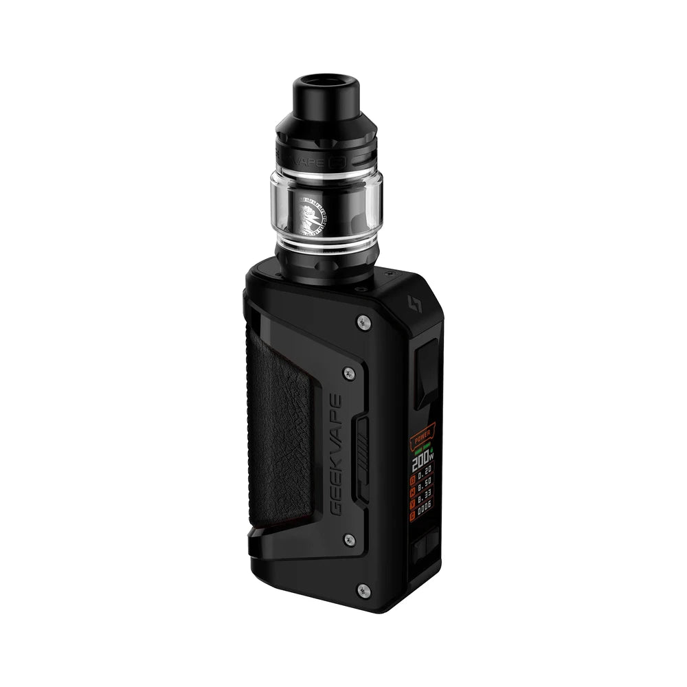 GeekVape Aegis Legend 2 L200 Starter Kit - Image 5