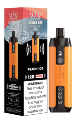 Al-Fakher-Crown-Bar-12K-Sound-Peach-Ice.png