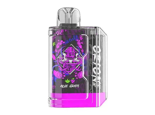 Lost Vape Orion Bar 7500 Puffs Disposable Vape - 3 Pack - Image 16