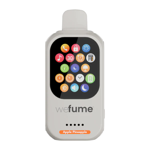 Fume WeFume 30,000 - 1 Pack - Image 3