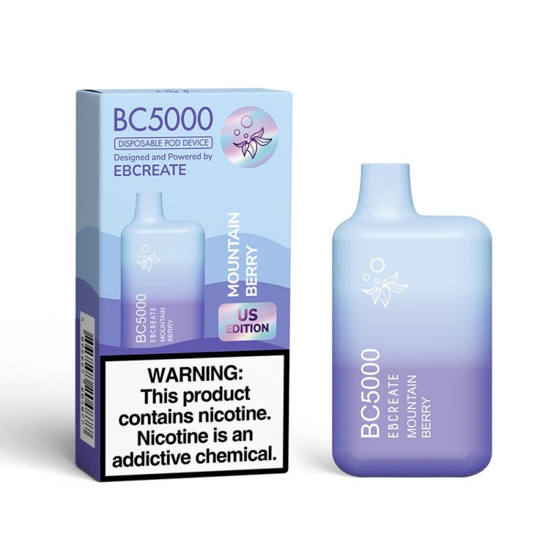 EBCREATE BC5000 - (1 Pack) - Image 94