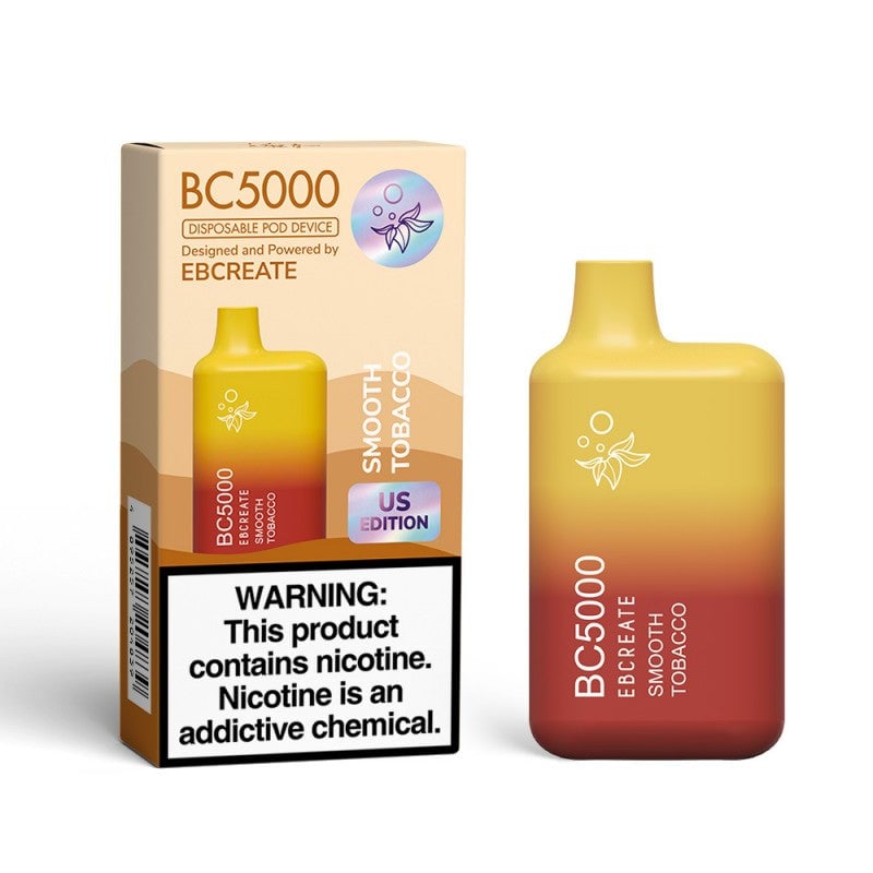 EBCREATE BC5000 - (1 Pack) - Image 96