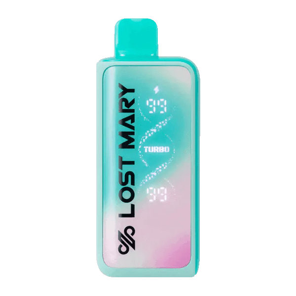 Lost Mary MT35000 Turbo 20MG - ( 6 Pack ) - Image 15