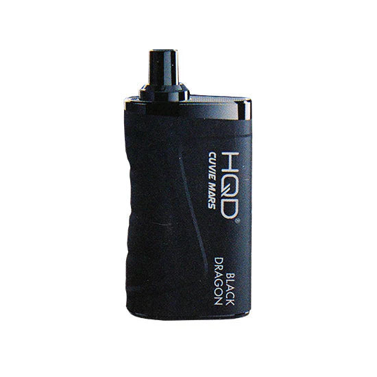 HQD Cuvie Mars Disposable Vape - 1 Pack - Image 24