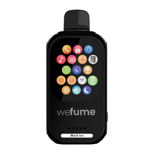 Fume WeFume 30,000 - 6 Pack - Image 13