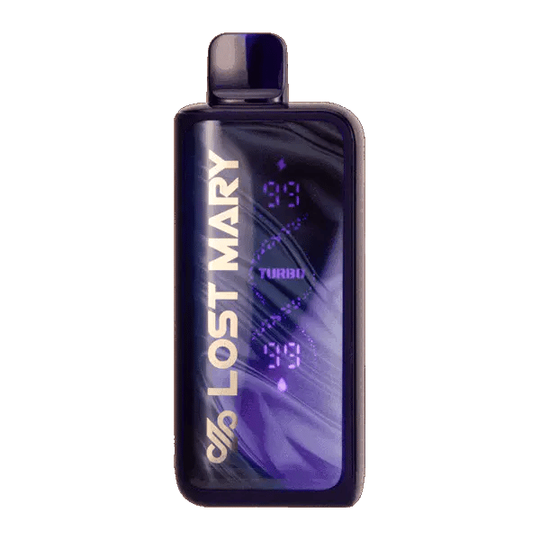 Lost Mary MT35000 Turbo 20MG - ( 6 Pack ) - Image 14