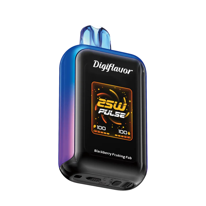 Digiflavor Sky 25k - (10 Pack) - Image 7