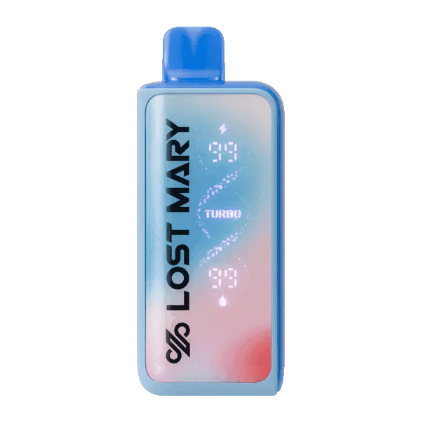Lost Mary MT35000 Turbo 20MG - ( 6 Pack ) - Image 3