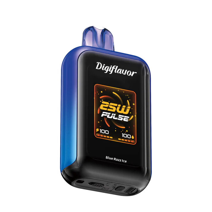 Digiflavor Sky 25k - (10 Pack) - Image 6