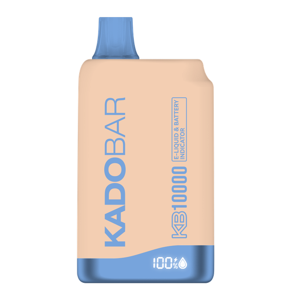 Blueberry Muffin - Kado Bar KB10000