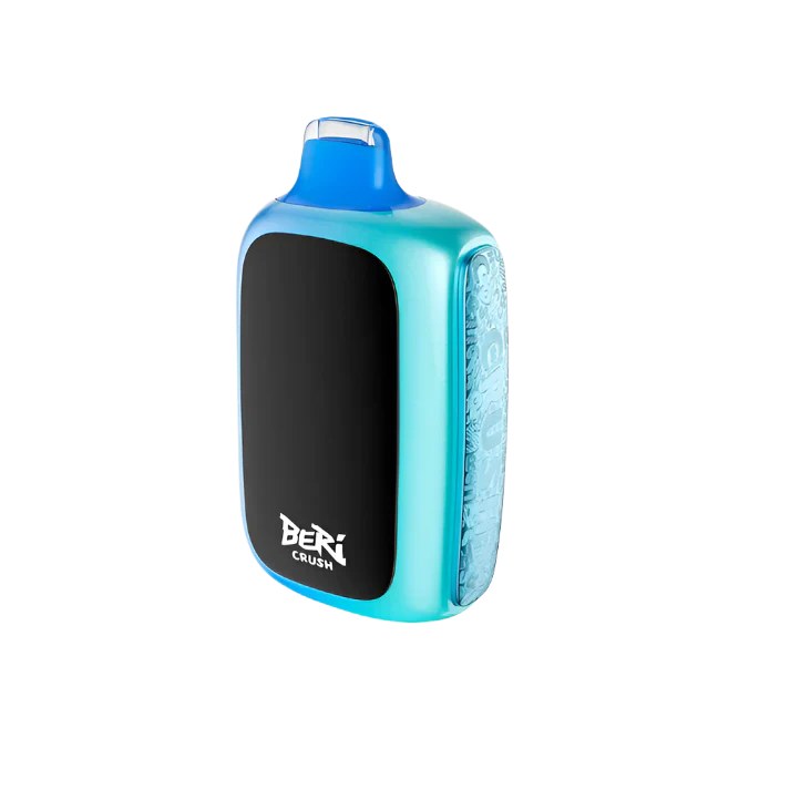 Beri Crush 50K Disposable Vape - (1 pack) - Image 8