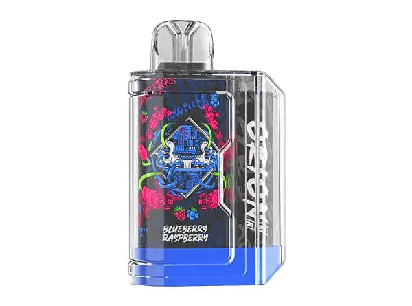Lost Vape Orion Bar 7500 Puffs Disposable Vape - 3 Pack - Image 14