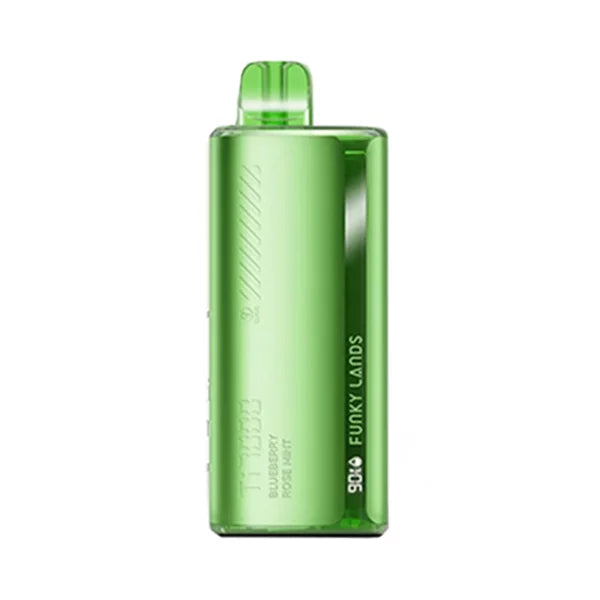 Funky Republic Ti7000 - (1 Pack) - Image 28