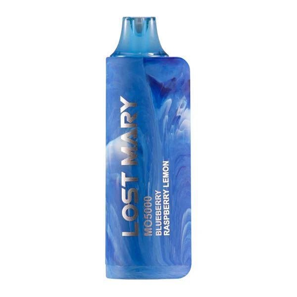 Lost Mary MO5000 - (10 Pack) - Image 8