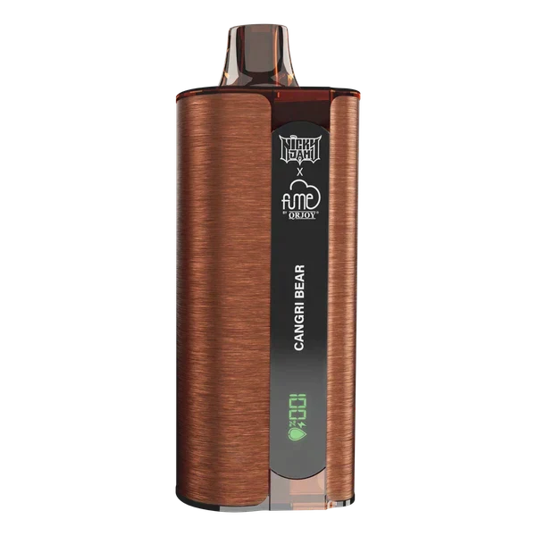 Fume x Nicky Jam - (3 Pack) - Image 10