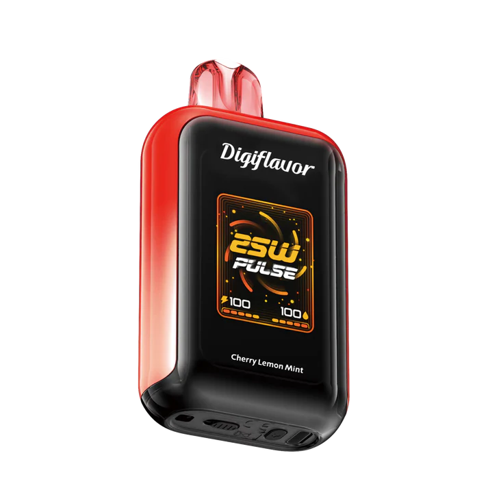 Digiflavor Sky 25k - (10 Pack) - Image 5