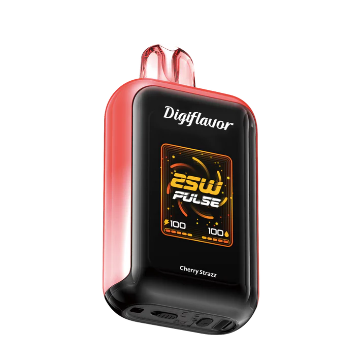 Digiflavor Sky 25k - (10 Pack) - Image 4