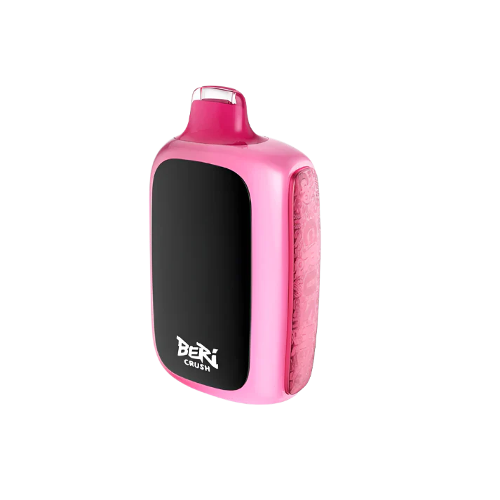 Beri Crush 50K Disposable Vape - (1 pack) - Image 9
