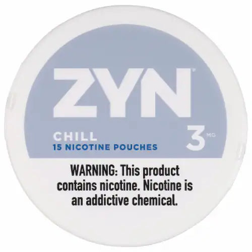 ZYN Nicotine Pouches - (10 pack) - Image 2